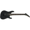 Jackson JS Series Dinky JS11 Amaranth Fingerboard Gloss Black